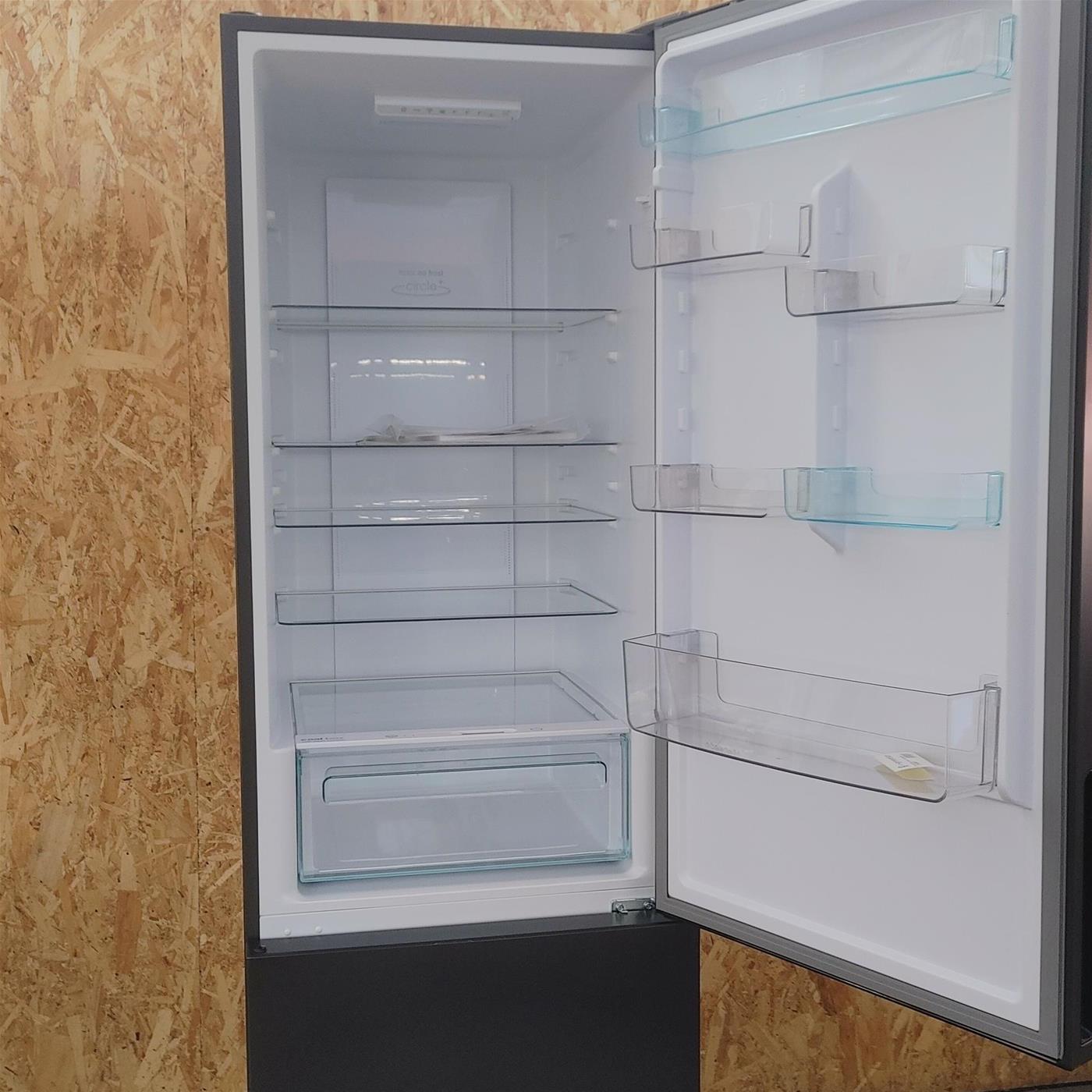 Frigorifero Candy Fresco CCE4T620EB 377 L