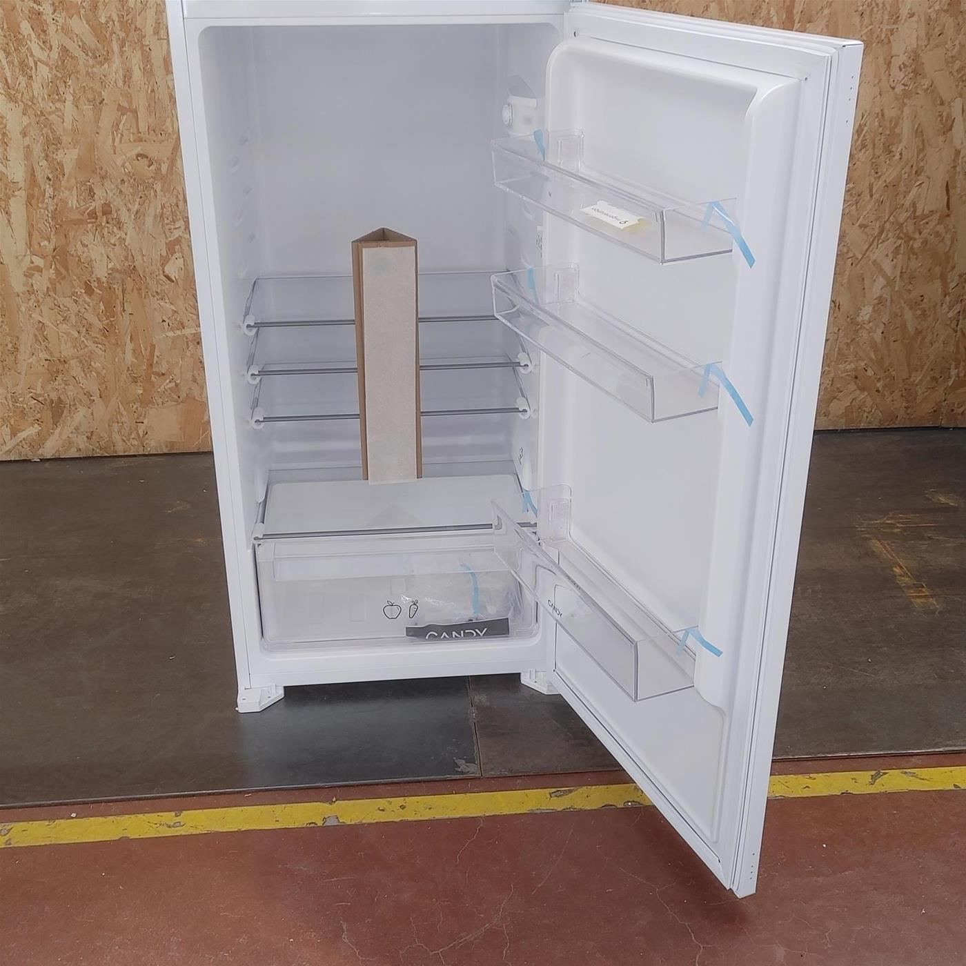 Frigorifero Candy CFBD 2450/5EH Da incasso 205 L