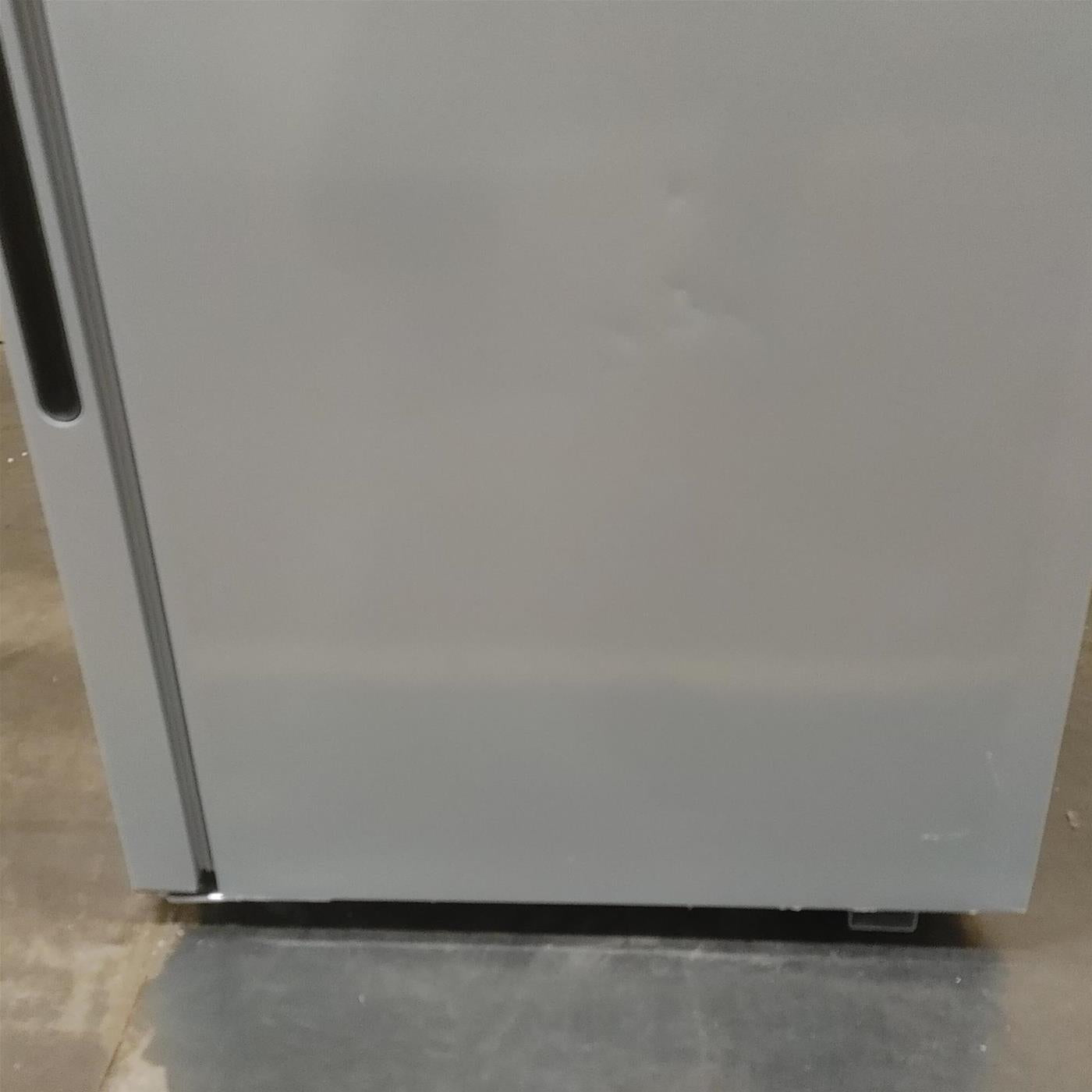 Frigorifero Candy City Combi CCT3L517ES Libera installazione 260 L