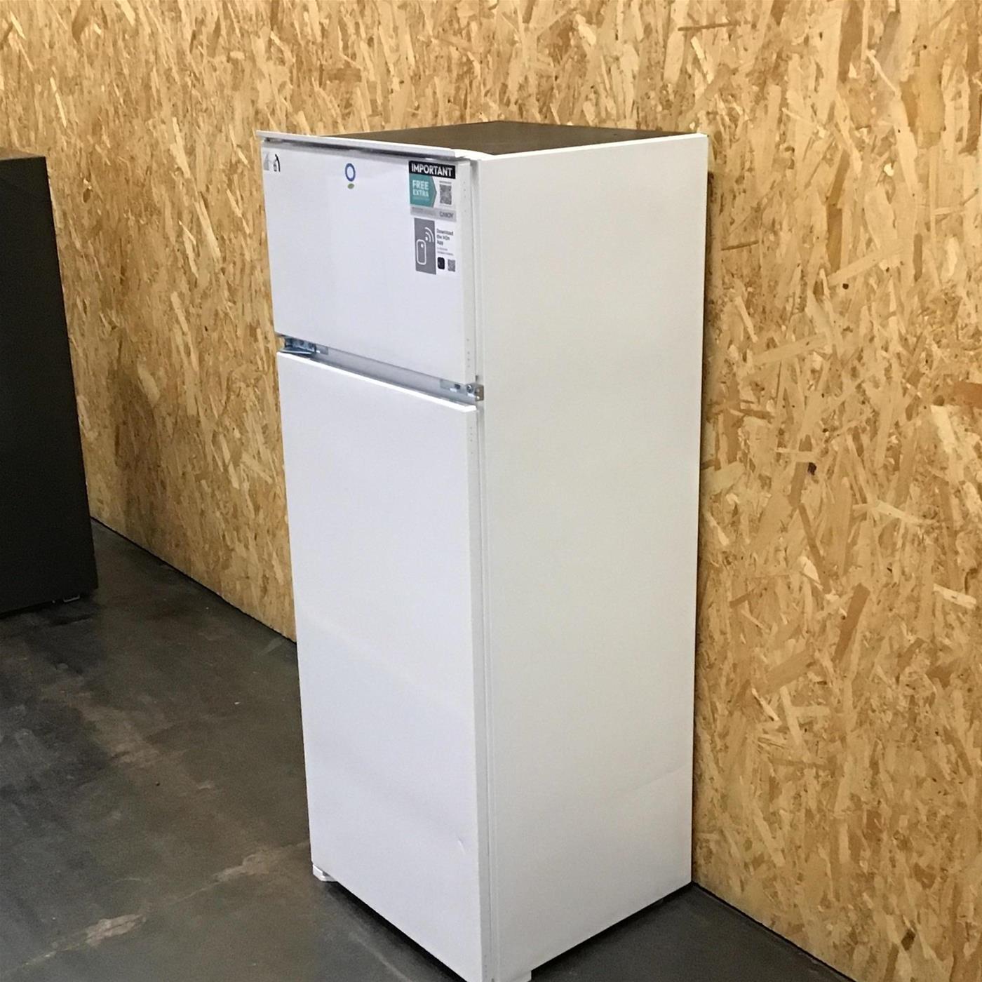 Frigorifero Candy CFBD2450/2ESH Da incasso 205 L