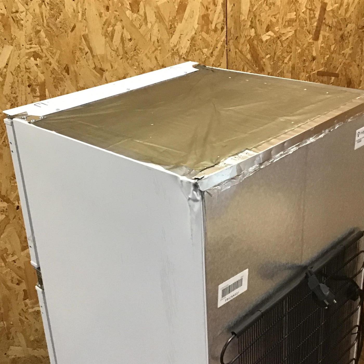 Frigorifero Candy CTM516EW Da incasso 242 L