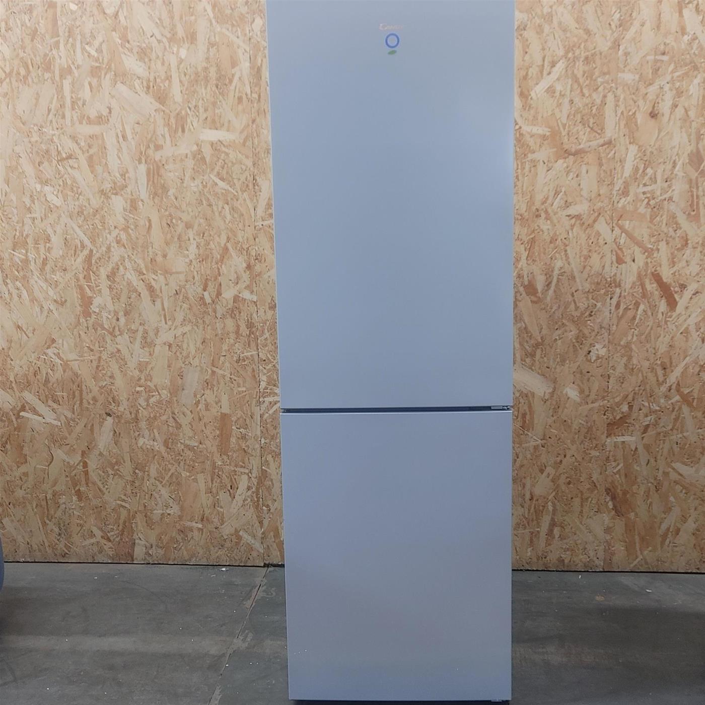 Frigorifero Candy Fresco CCE4T620EB 377 L