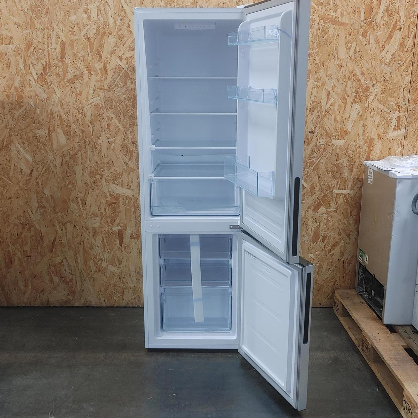 Frigorifero Candy City Combi CCT3L517EW 260 L