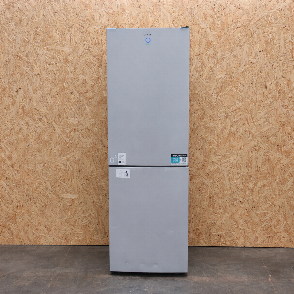 Frigorifero Candy CTC3L715ES11 Libera installazione 260 L