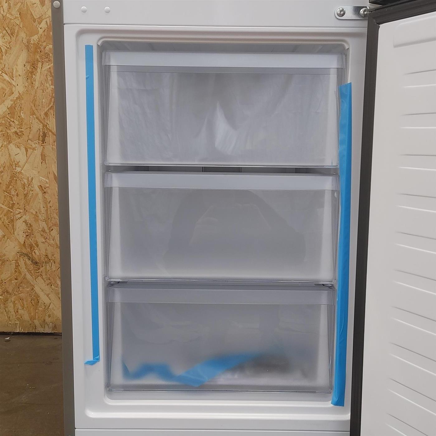 Frigorifero Candy CNCQ2T620EX Libera installazione 409 L
