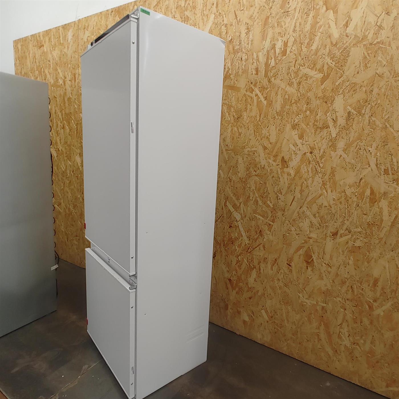 Frigorifero Candy Fresco CNBQT3719EW Da incasso 382 L