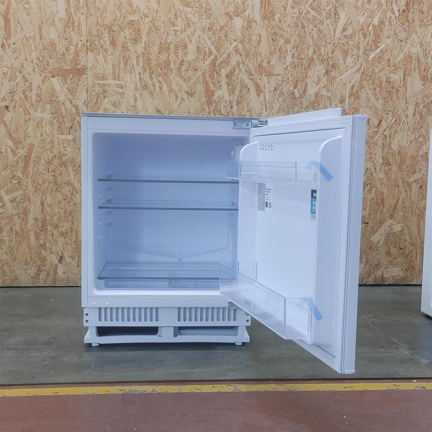 Frigorifero Candy CMLS68EW Da incasso 135 L