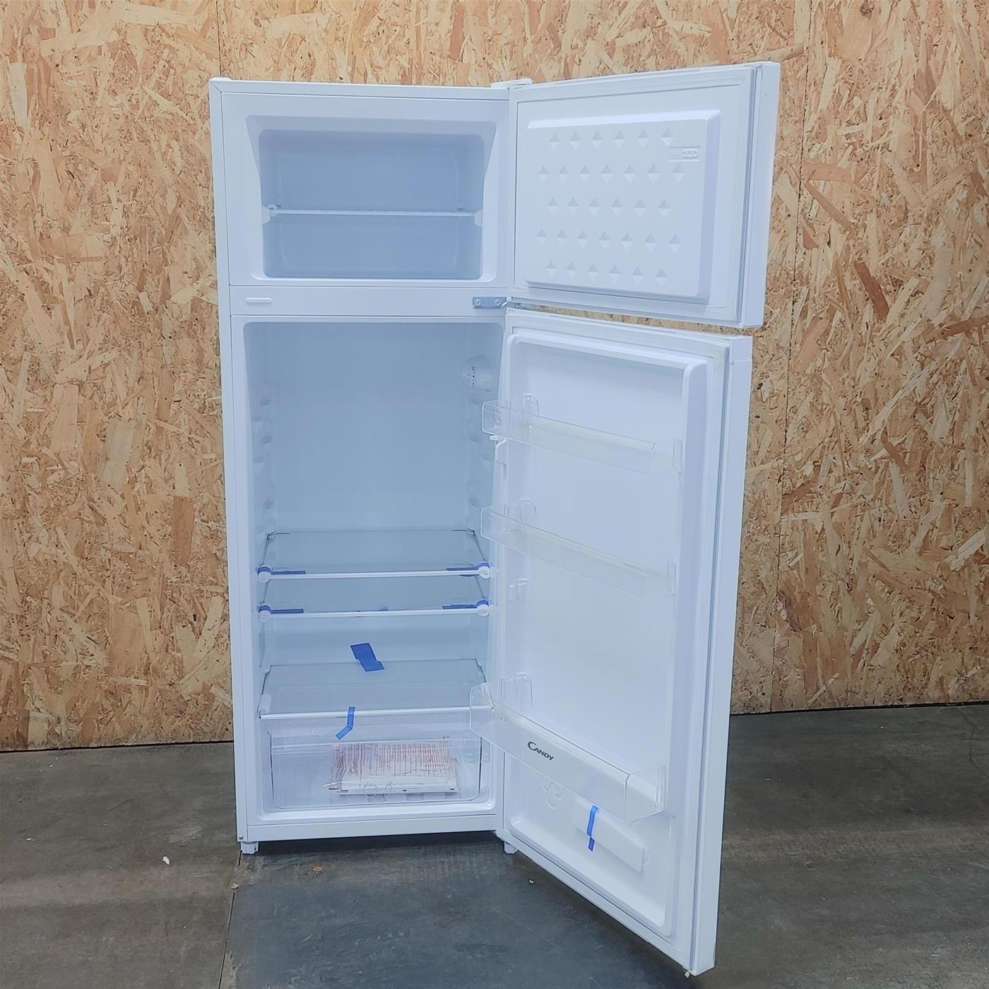 Frigorifero Candy CDG1S514EW 211 L