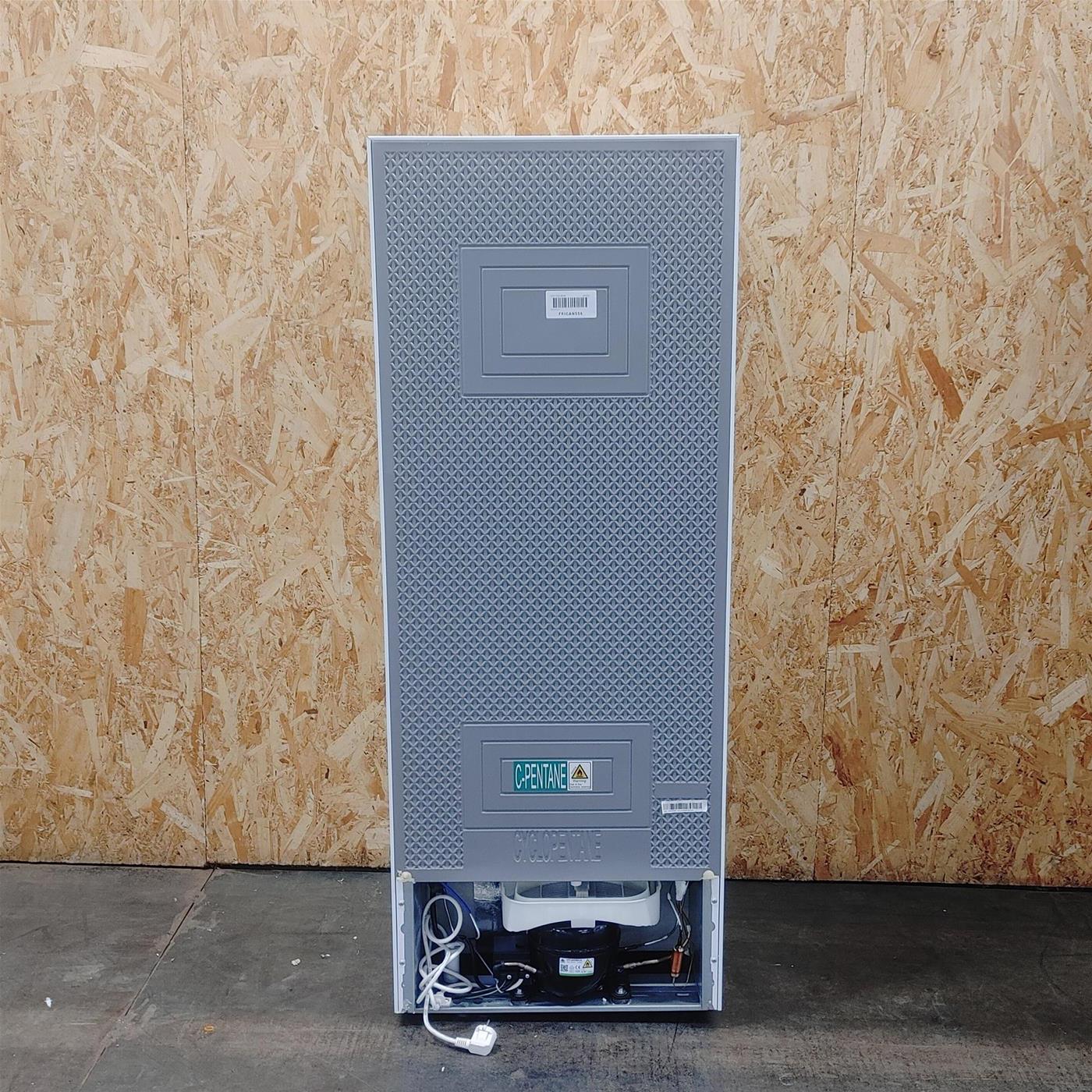 Frigorifero Candy CDG1S514EW 211 L