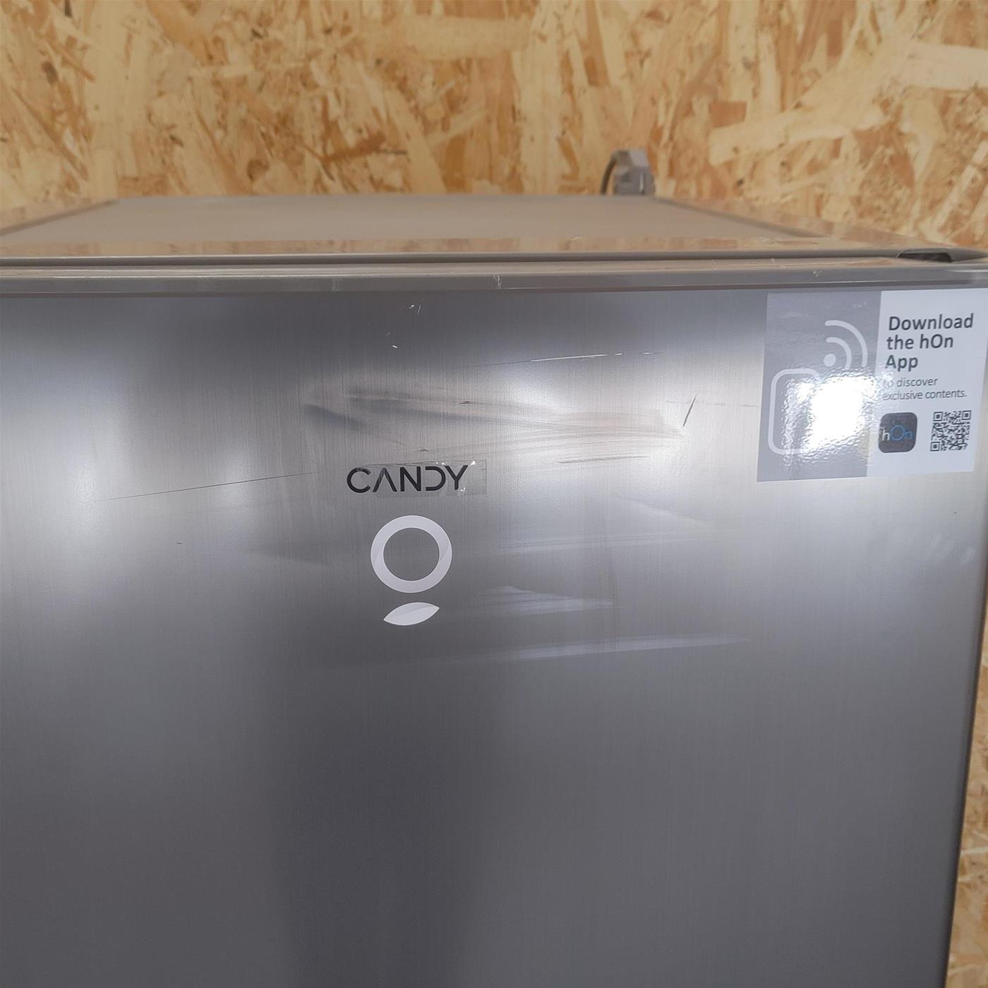 Frigorifero Candy CHCS 514EX 207 L