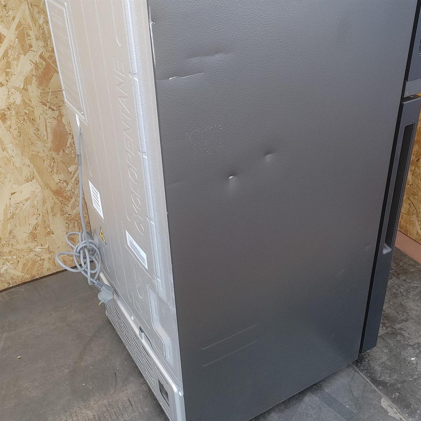 Frigorifero Candy Fresco CNCQ2T518EB Libera installazione 279 L