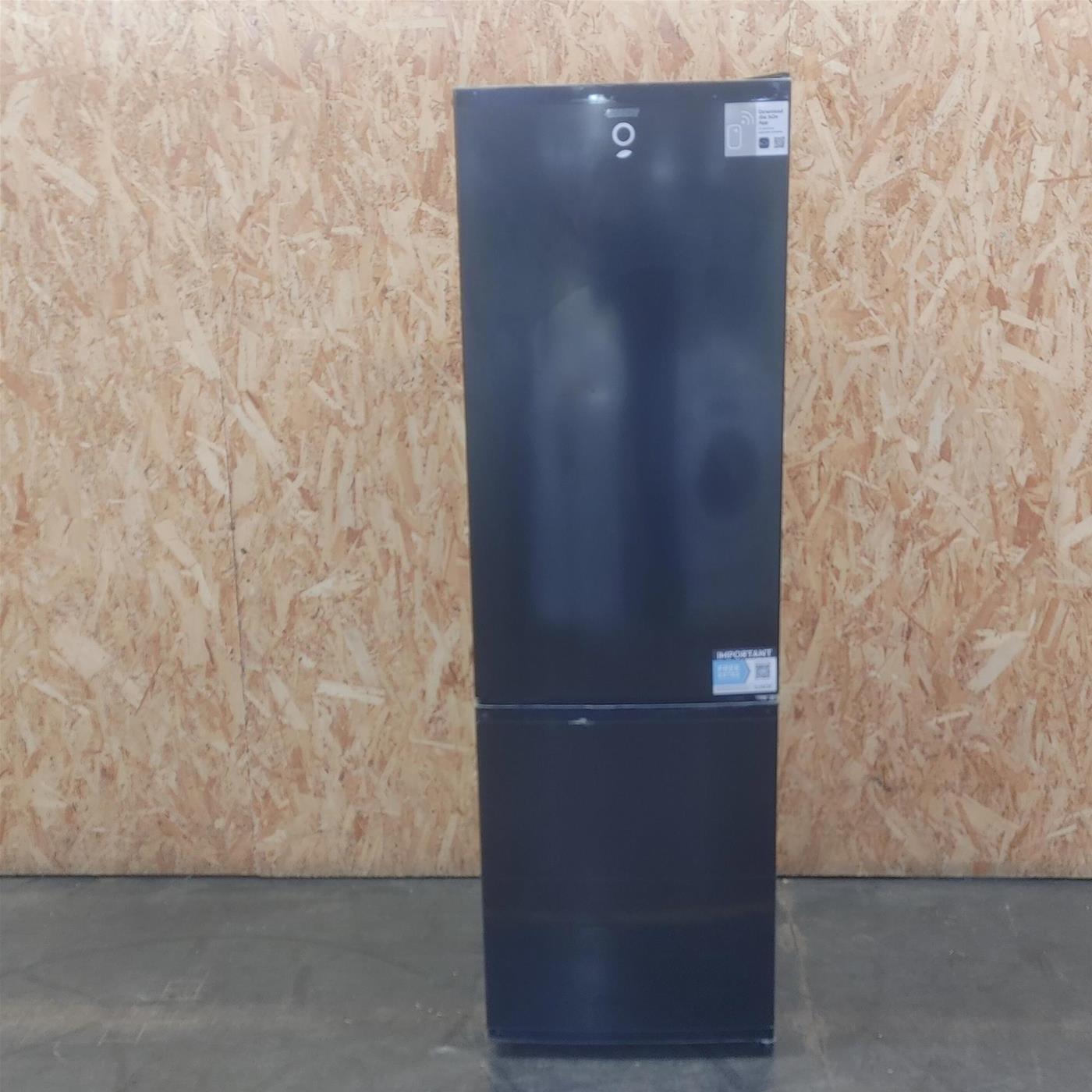 Frigorifero Candy City Combi CCG3L517EB Libera installazione 262 L