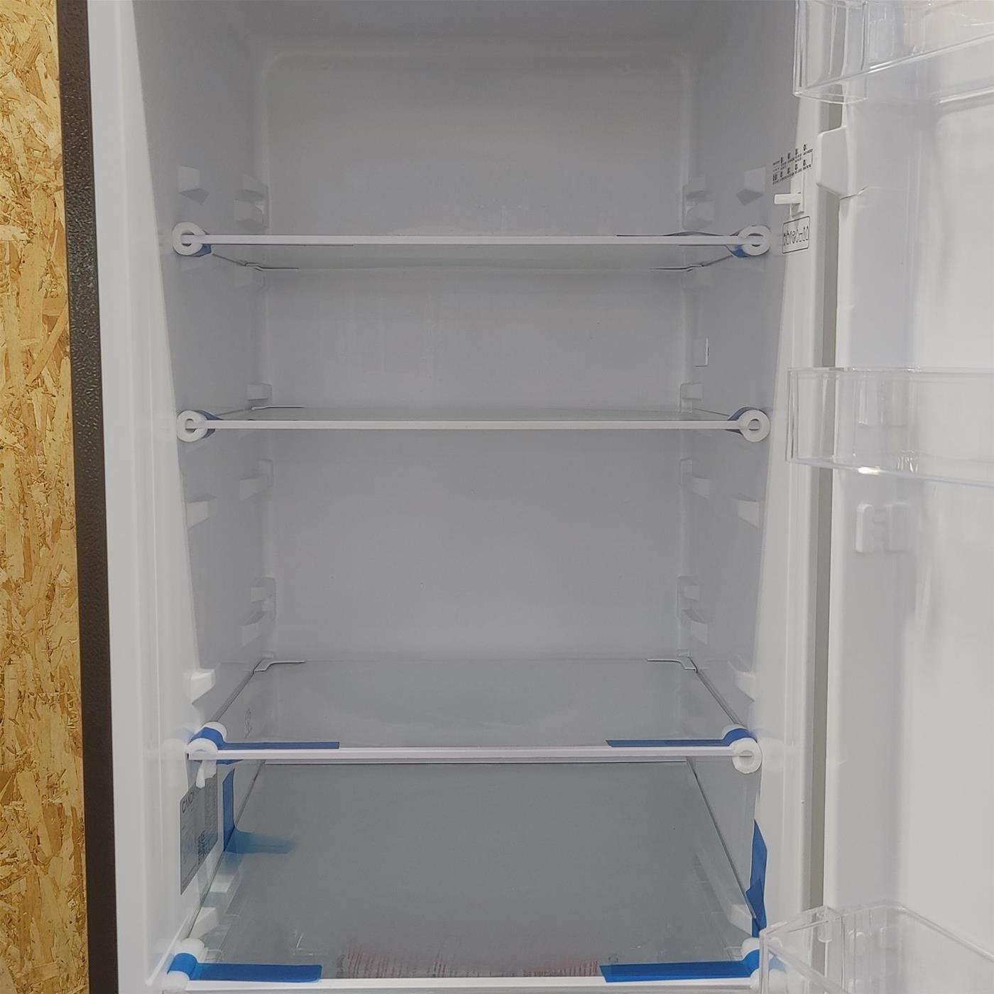 Frigorifero Candy City Combi CCG3L517EB Libera installazione 262 L