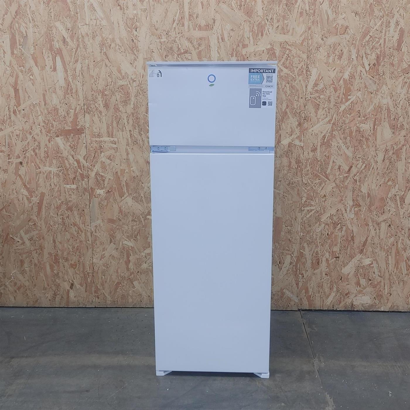 Frigorifero Candy CFBD 2450/2EH Da incasso 205 L
