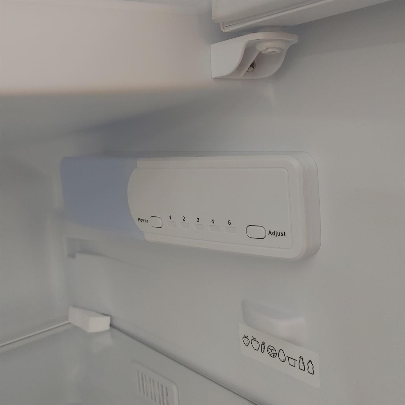 Frigorifero Candy COT1S45ESH Libera installazione 106 L