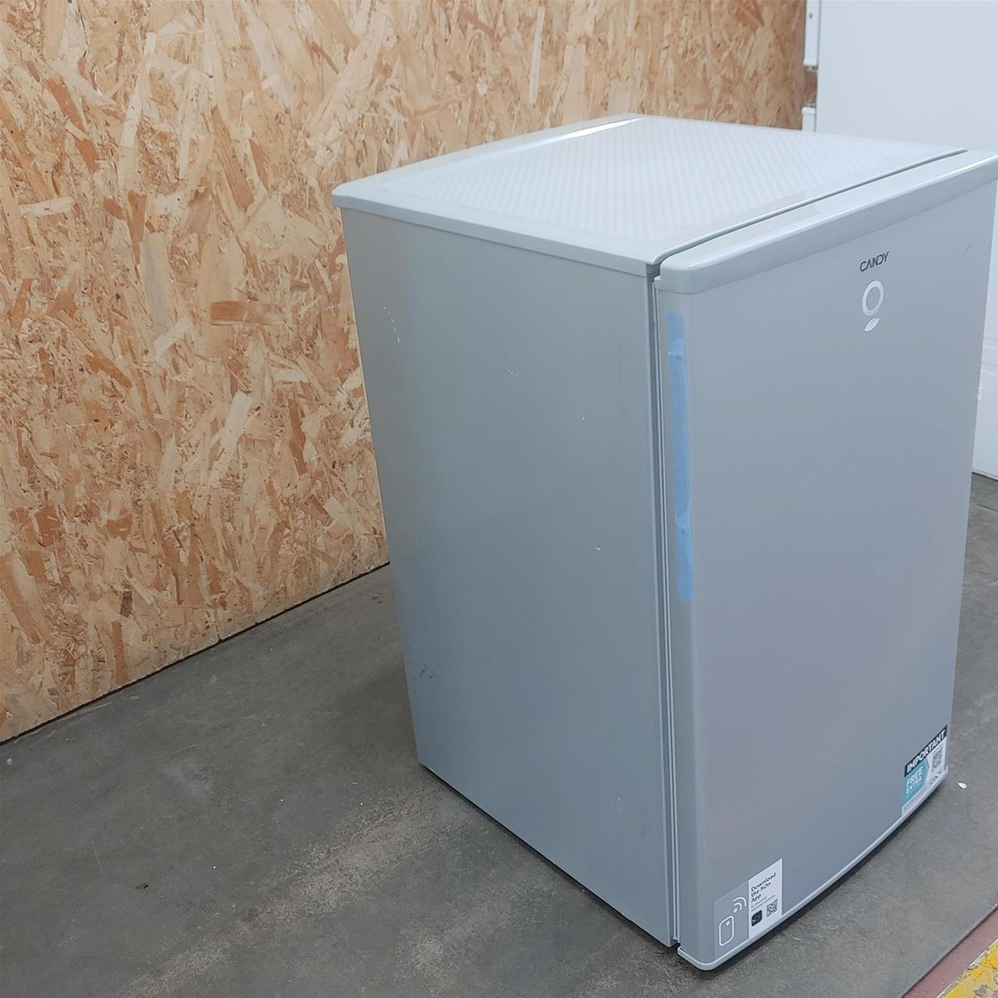Frigorifero Candy COT1S45ESH Libera installazione 106 L