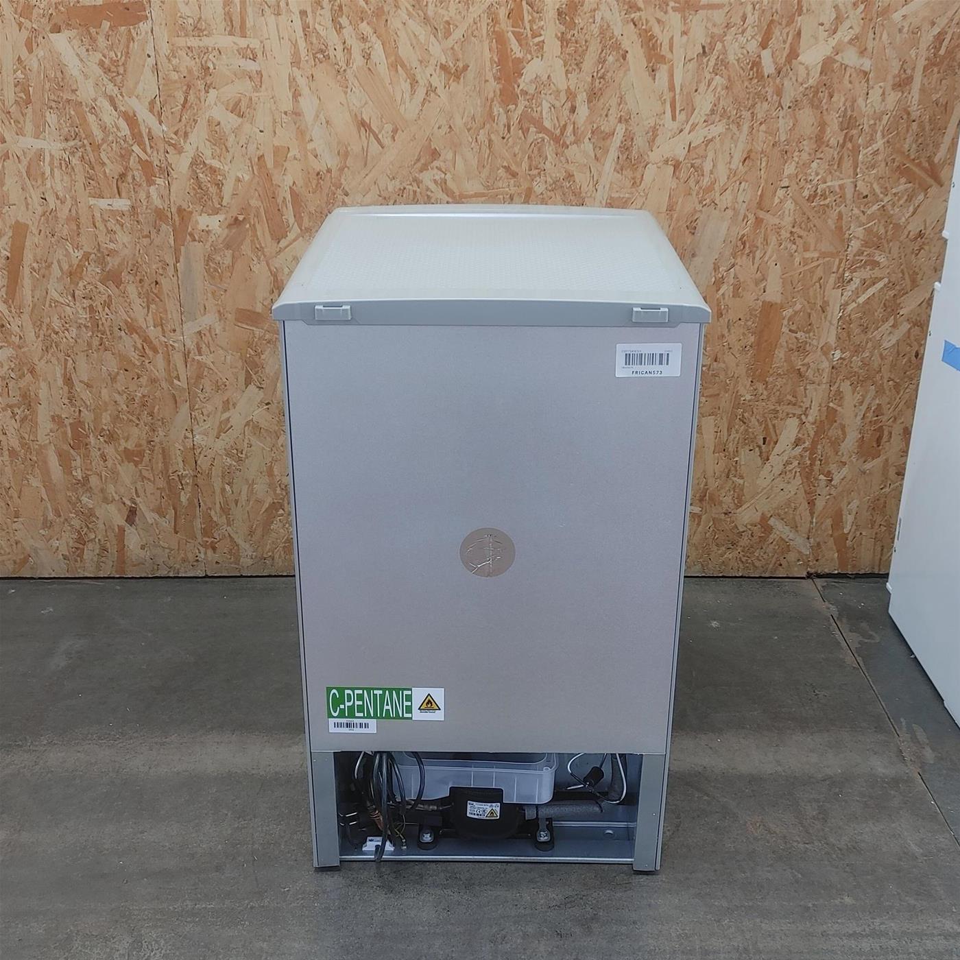 Frigorifero Candy COT1S45ESH Libera installazione 106 L
