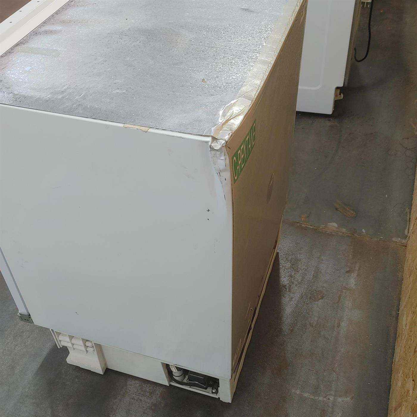 Frigorifero Candy CRU 160 NE Da incasso 135 L