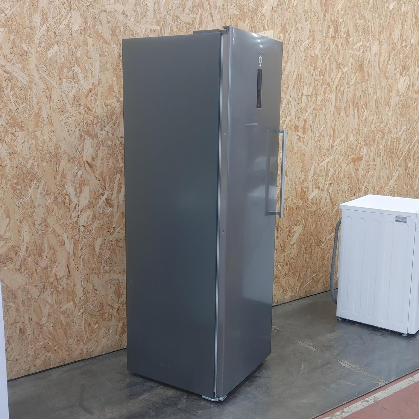 Frigorifero CRANKER CRMN380NFX - 1 porta Classe E