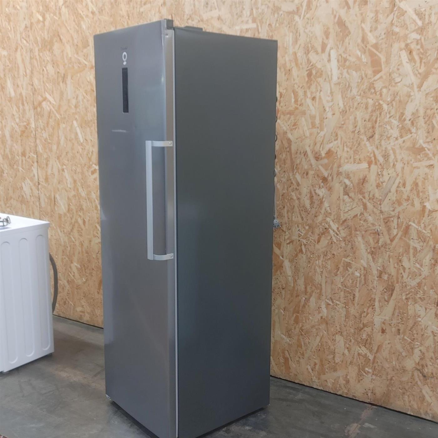 CRANKER - Frigorifero 1 porta CRMN380NFX Classe E-Inox