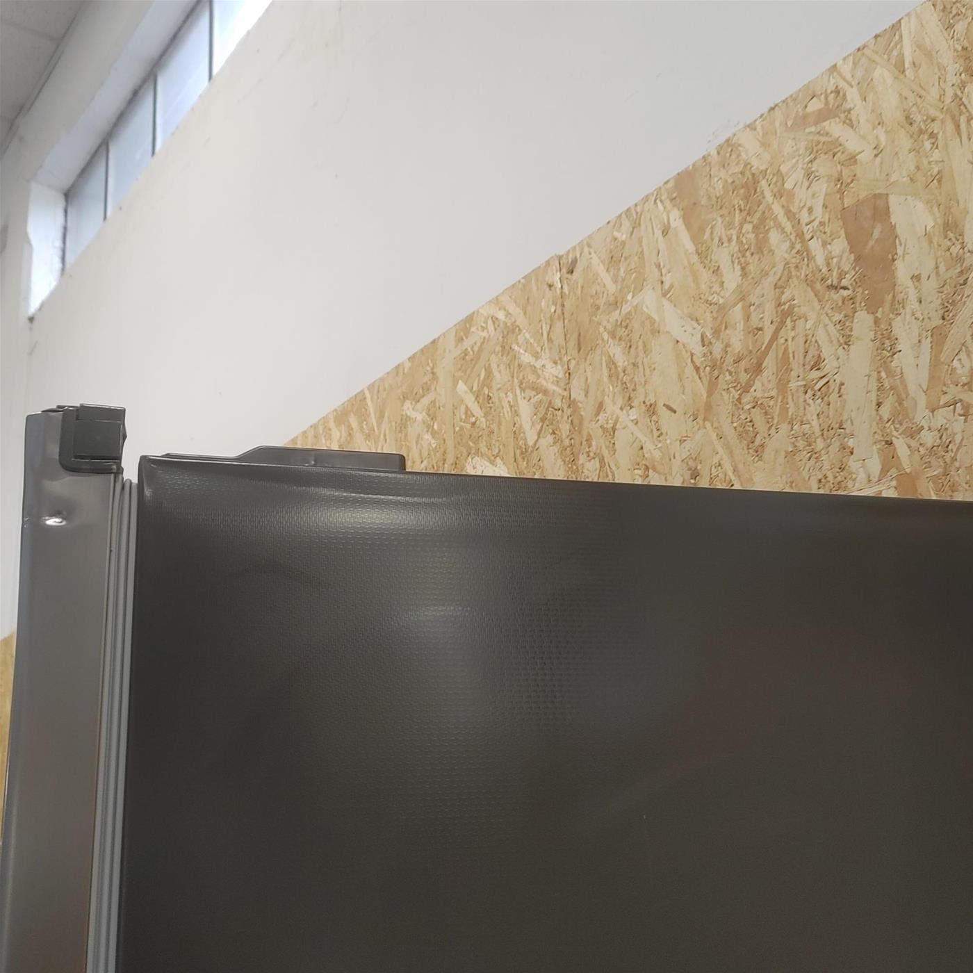 Frigorifero CRANKER CRMN380NFX - 1 porta Classe E