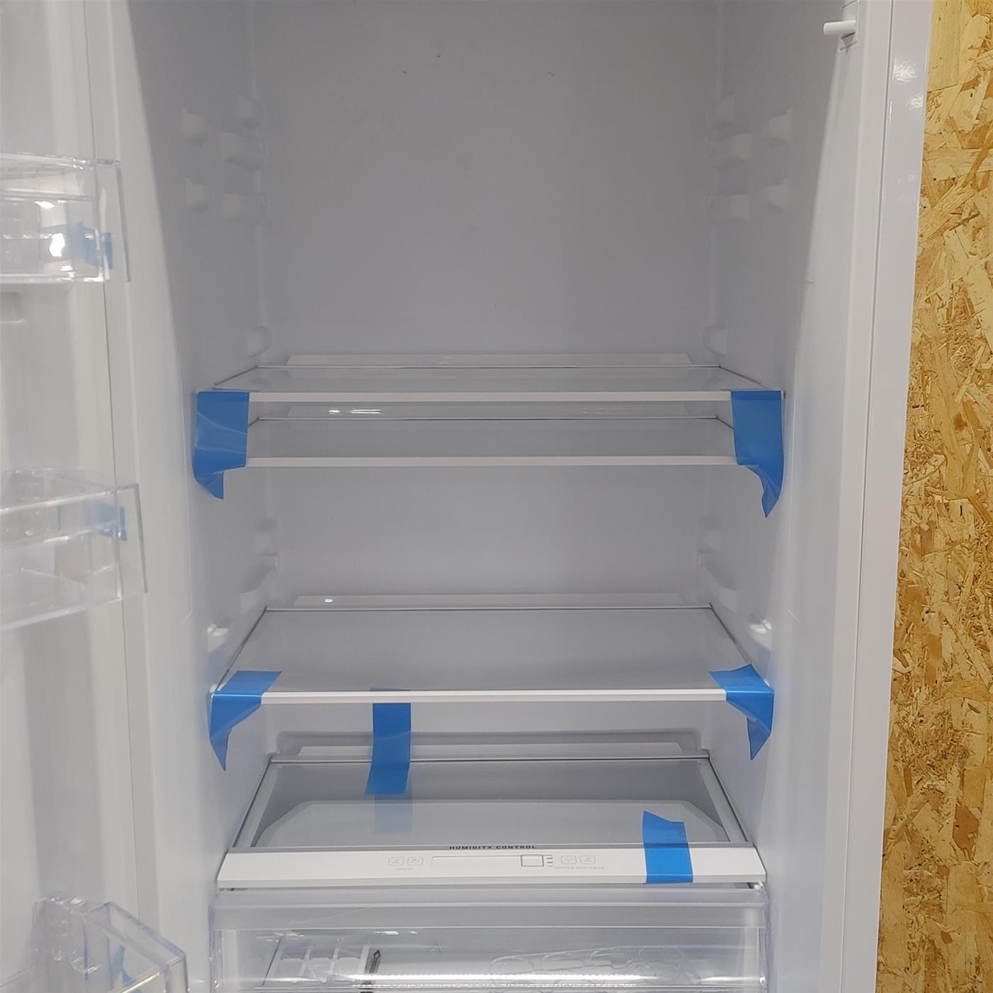 Frigorifero Daewoo CKL2764EIMAO-EU da incasso 233 L