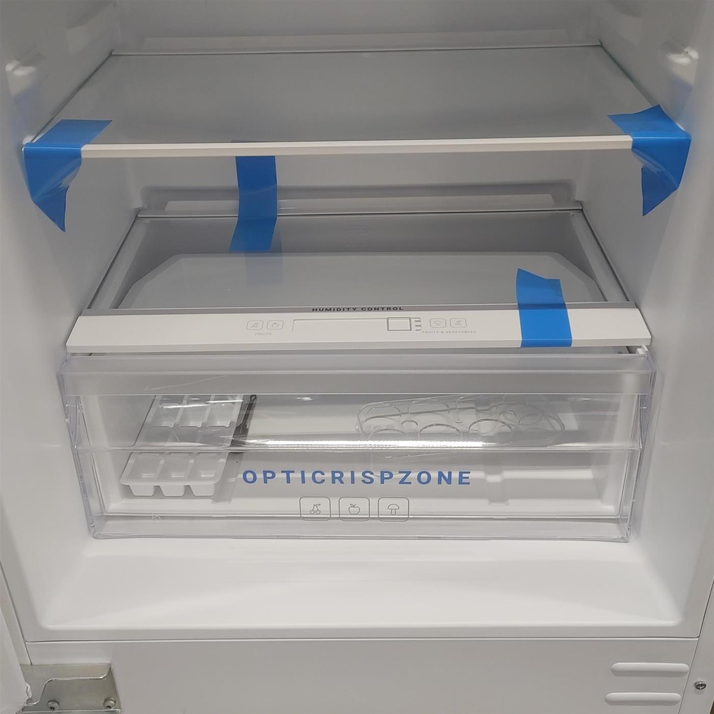 Frigorifero Daewoo CKL2764EIMAO-EU da incasso 233 L