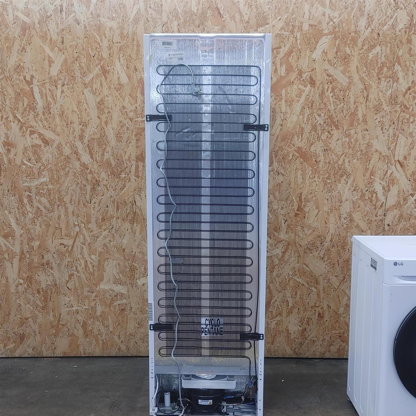 Frigorifero Daewoo CKL2764EIMAO-EU da incasso 233 L