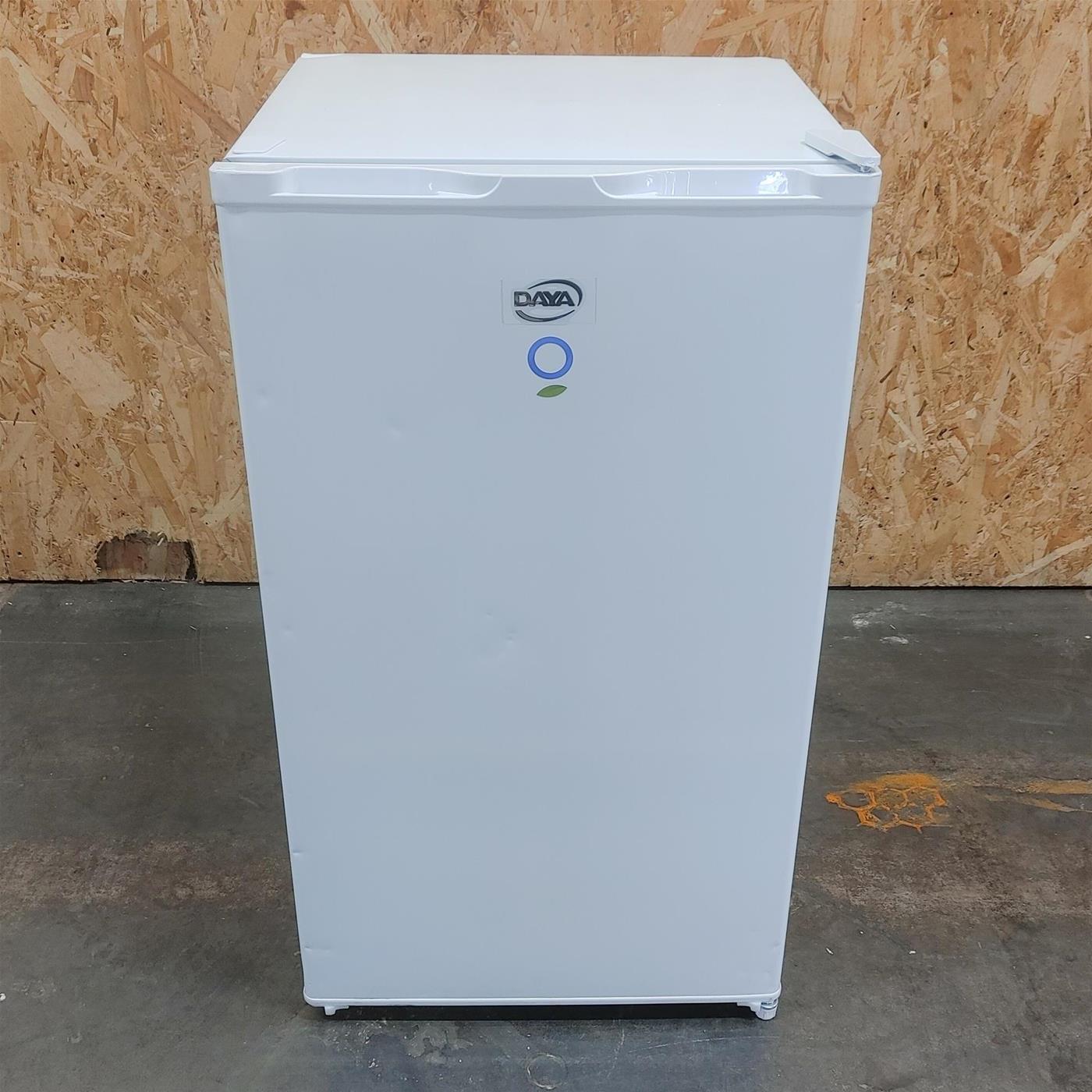 Frigorifero DAYA DLT11NSM1WE0 88 L