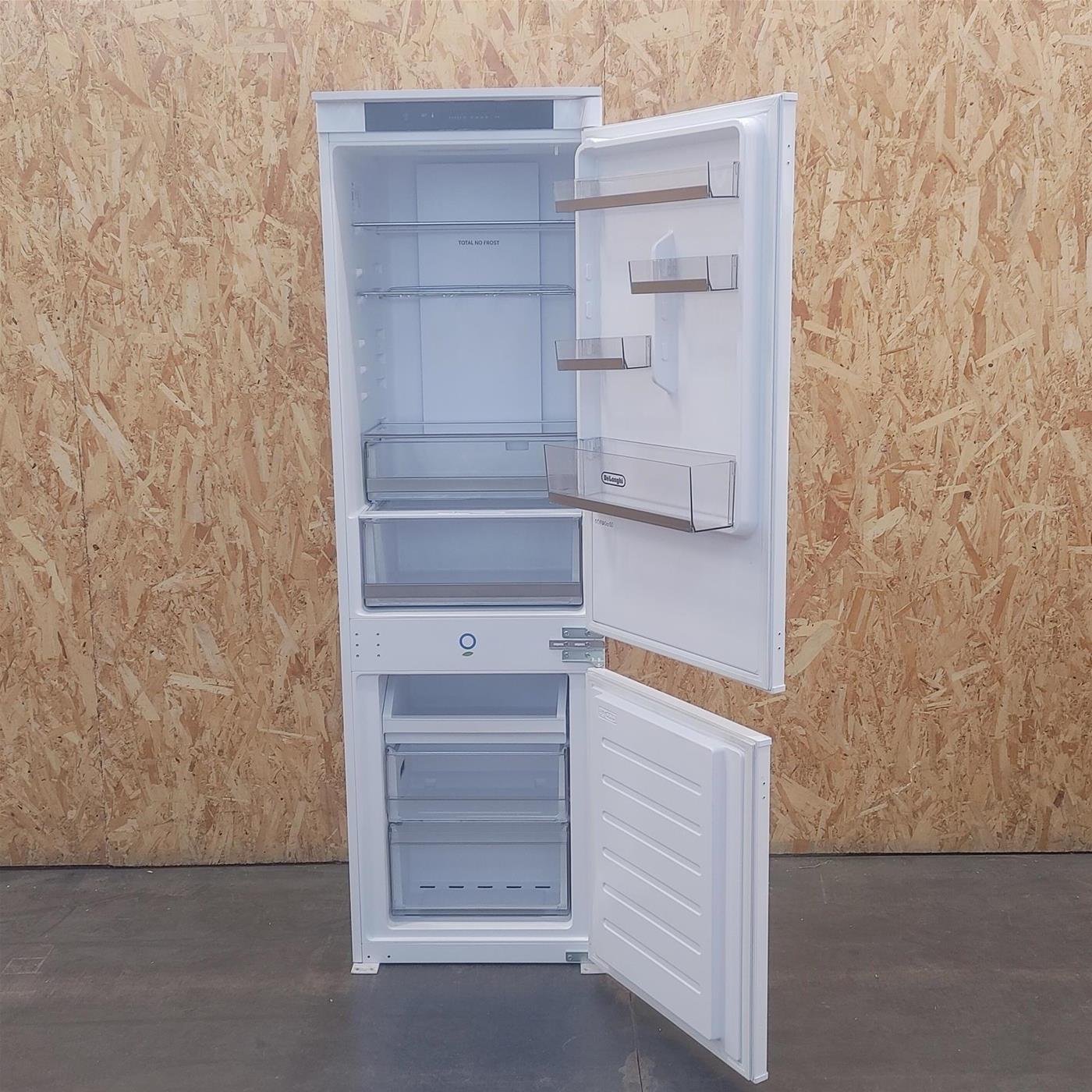 Frigorifero De Longhi F6CTNF248E da incasso 248 L