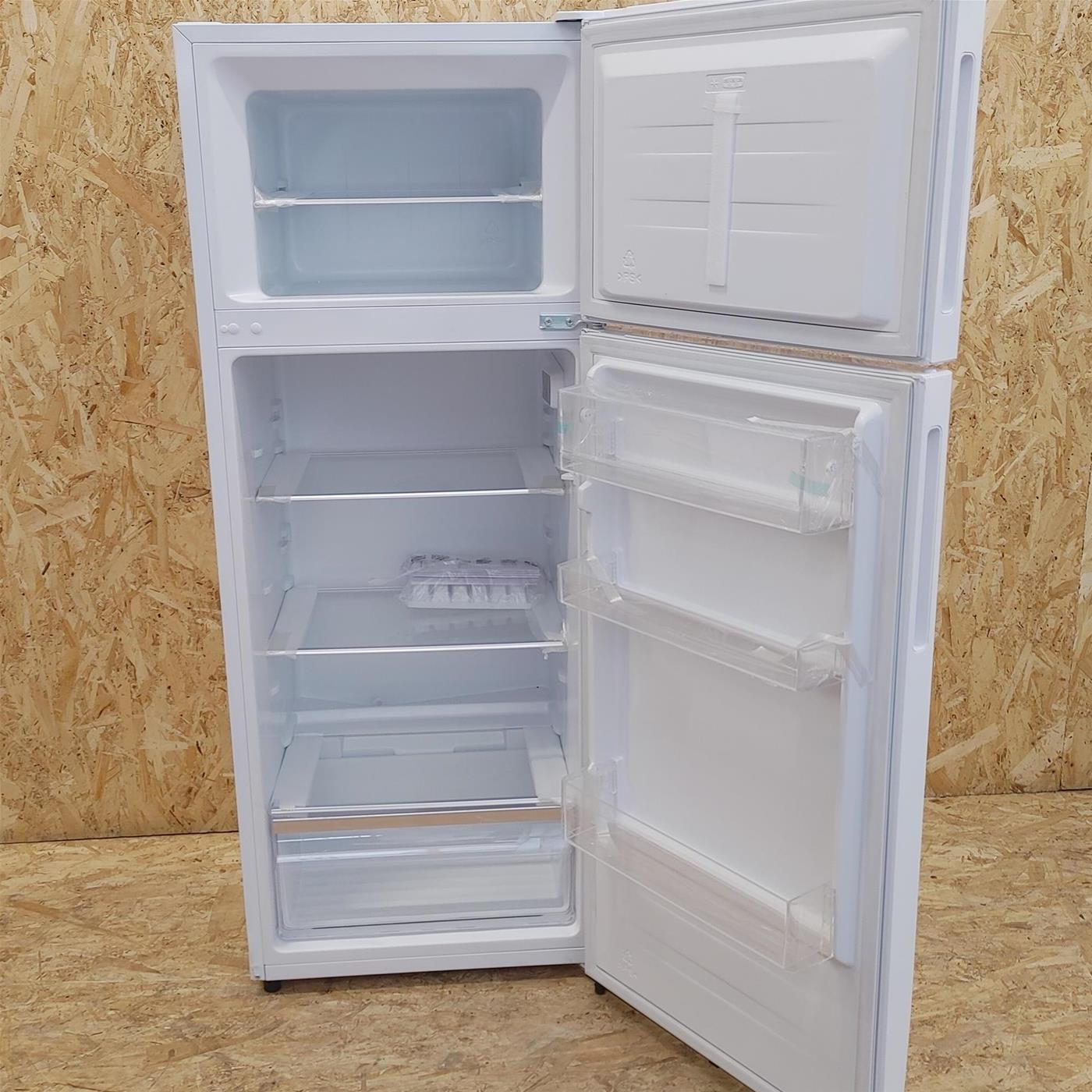 Electrolux LTB1AF24W0 frigorifero con congelatore Libera installazione 164 L F Bianco