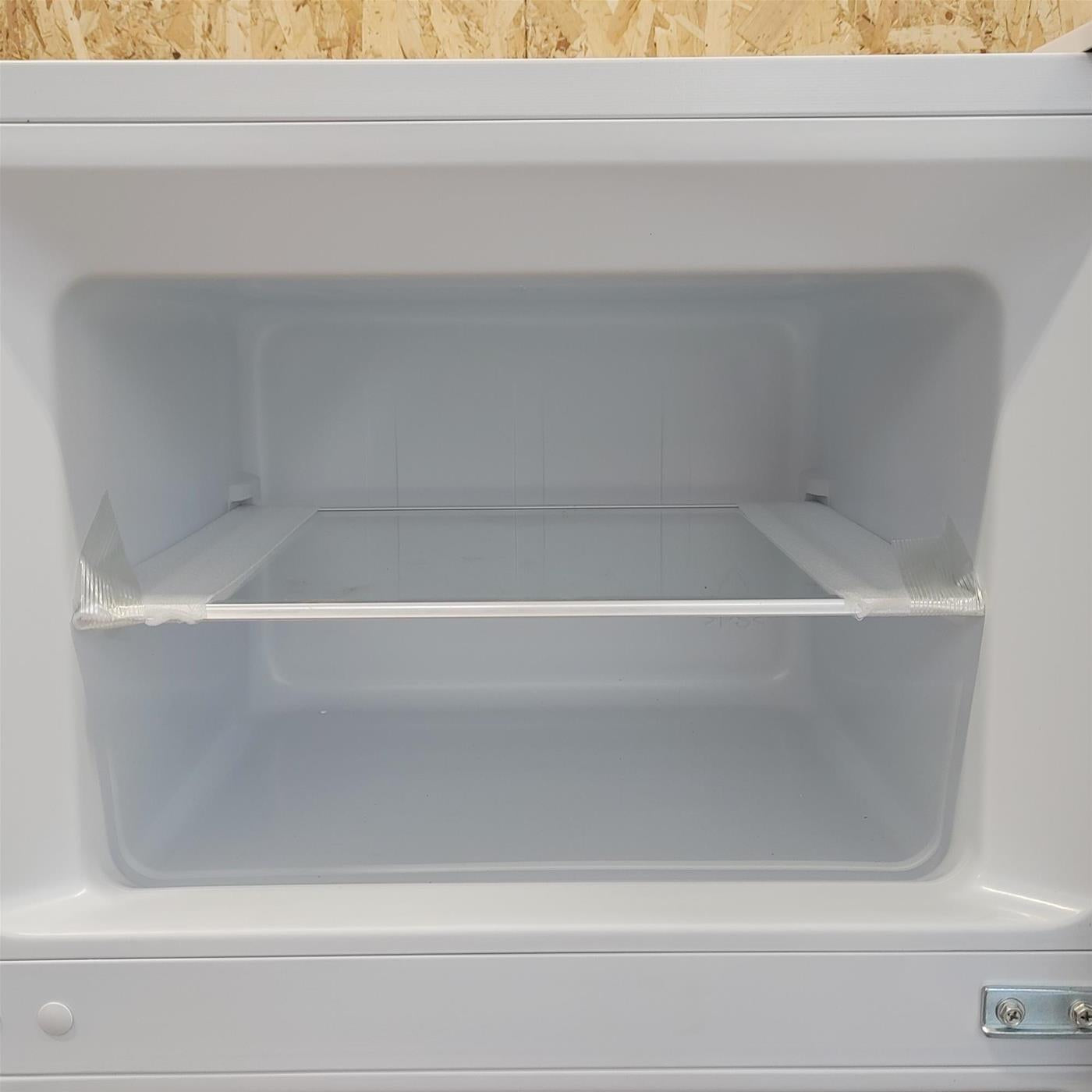Electrolux LTB1AF24W0 frigorifero con congelatore Libera installazione 164 L F Bianco