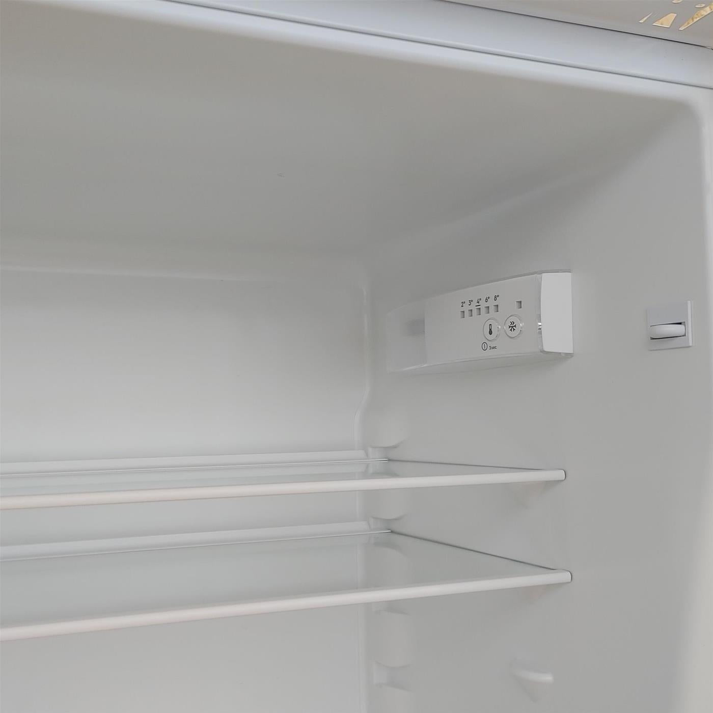 Electrolux ENT1LF18S frigorifero con congelatore Da incasso 267 L F Bianco, Low Frost