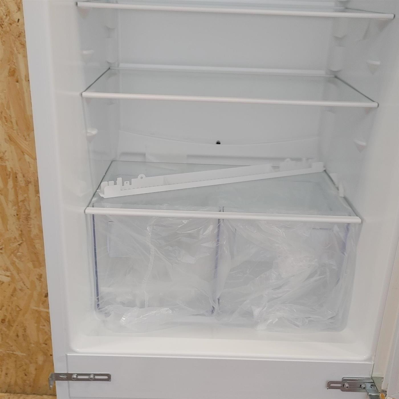 Electrolux ENT1LF18S frigorifero con congelatore Da incasso 267 L F Bianco, Low Frost