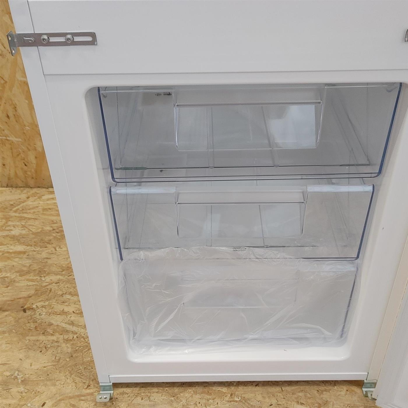 Electrolux ENT1LF18S frigorifero con congelatore Da incasso 267 L F Bianco, Low Frost