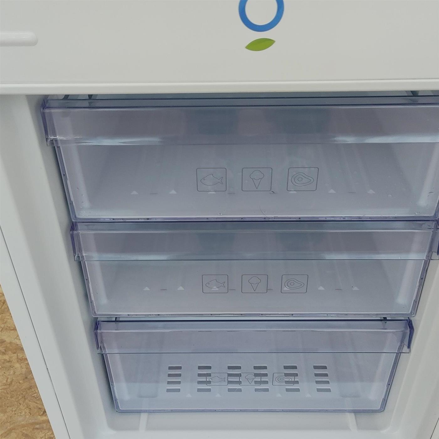 Electrolux ENT7TF18S frigorifero con congelatore Da incasso 254 L F, Total No Frost