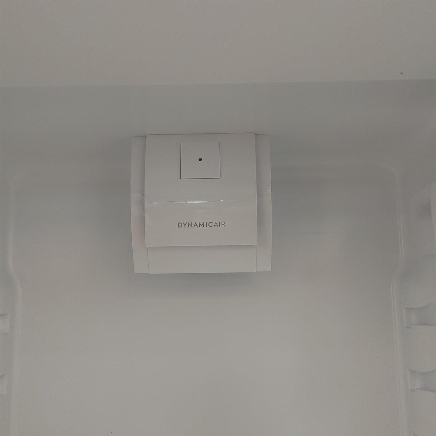 Electrolux LNT6TE18S Incasso 254 LE Bianco