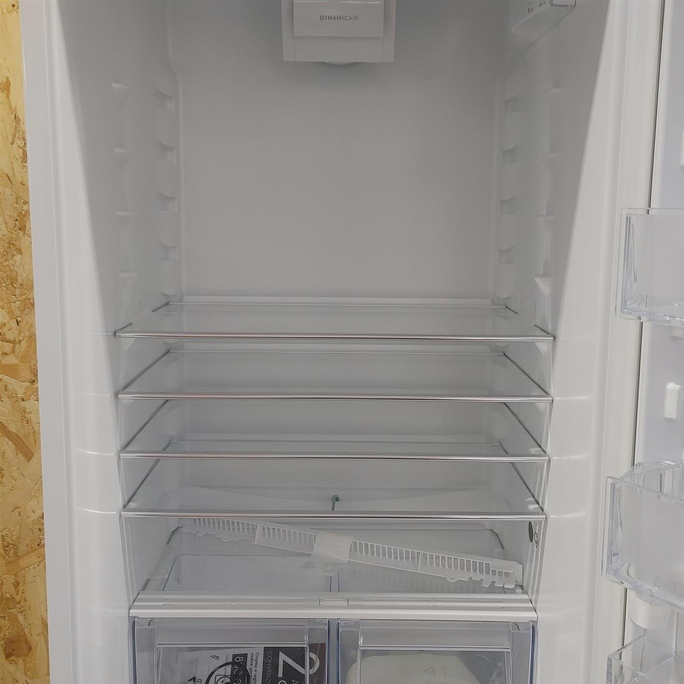 Electrolux LNT6TE18S Incasso 254 LE Bianco