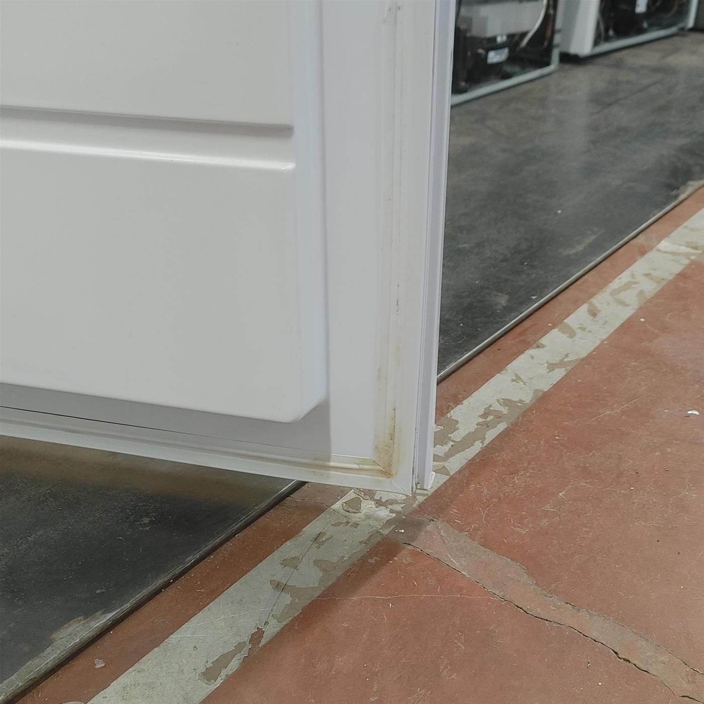 Electrolux LNT6TE18S Incasso 254 LE Bianco
