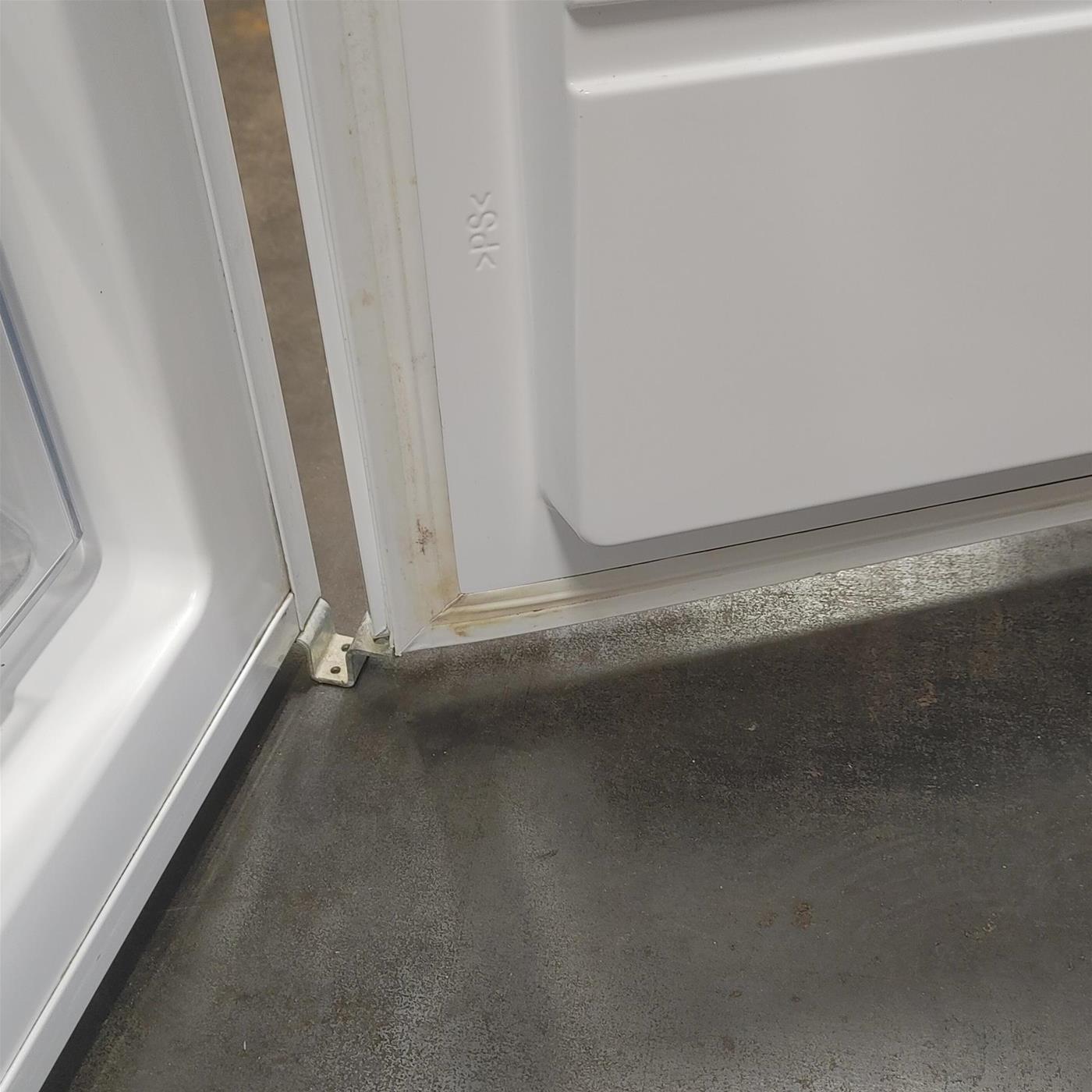 Electrolux LNT6TE18S Incasso 254 LE Bianco