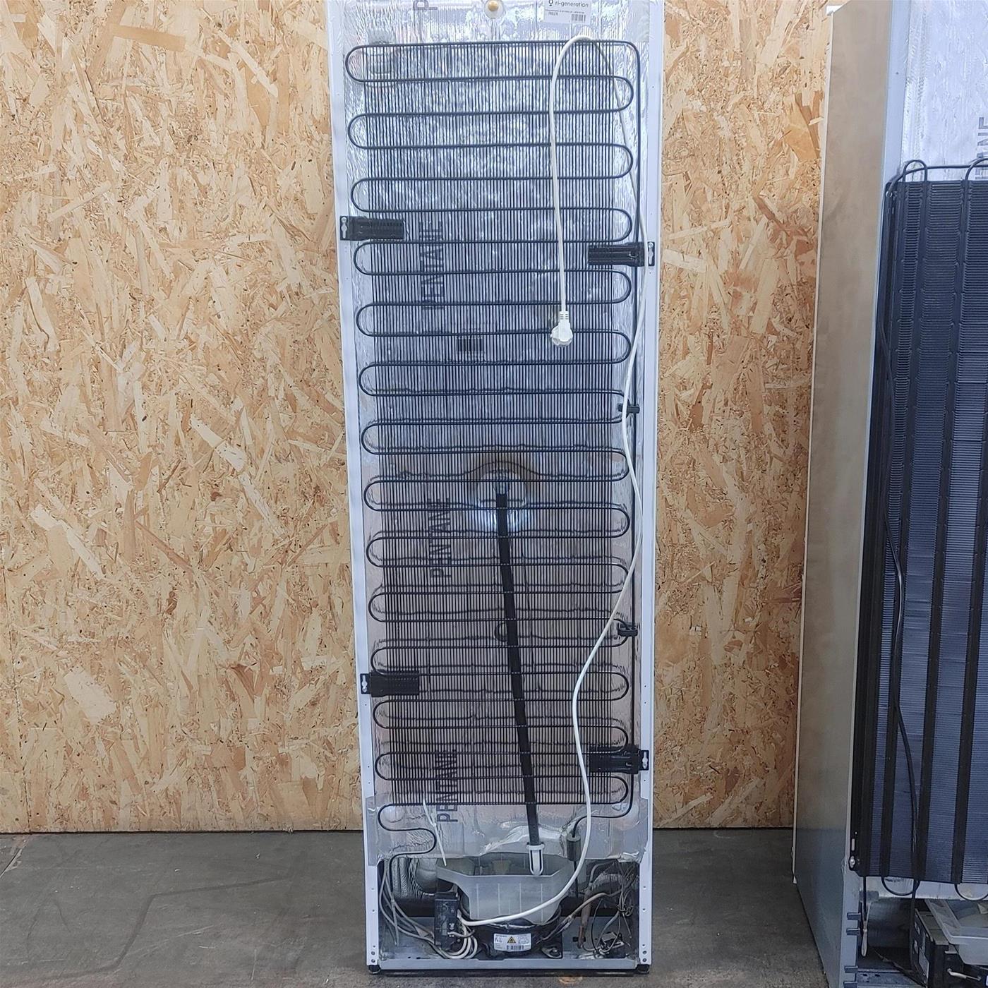 Electrolux LNT6TE18S Incasso 254 LE Bianco