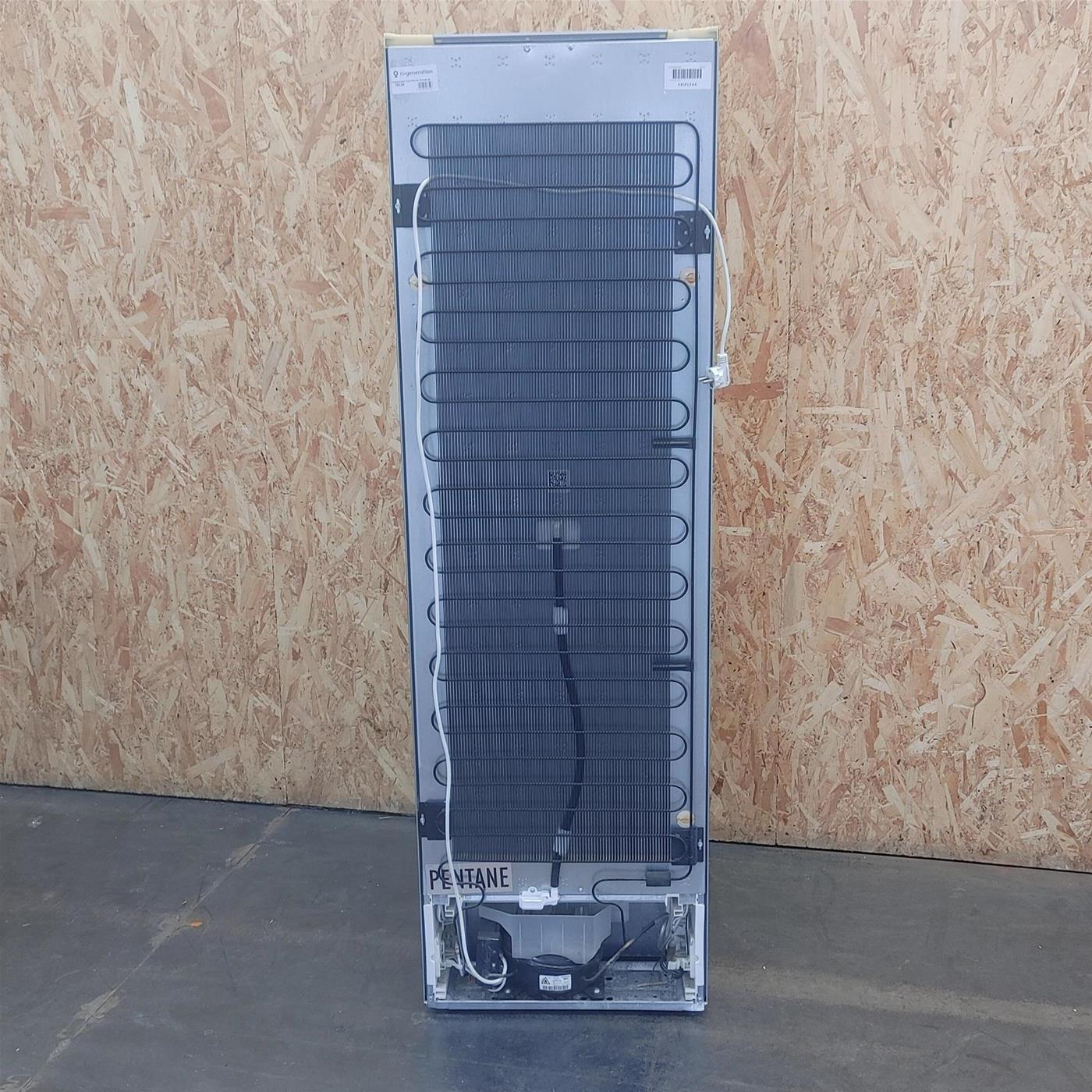 Frigorifero Electrolux Serie 600 TwinTech® Total no Frost