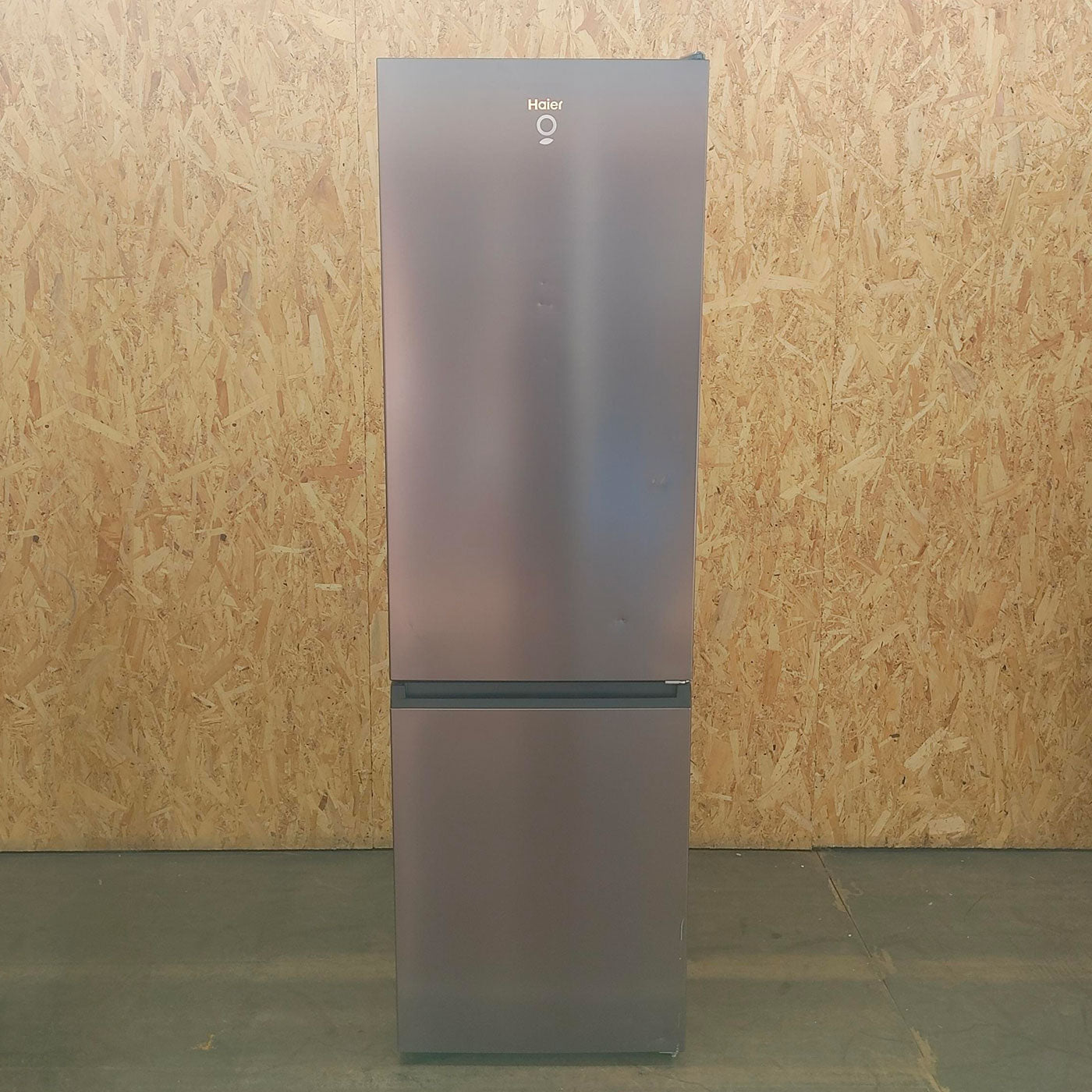 Haier 2D 60 Serie 1 HDW1620DNPD Libera installazione 377 LD Acciaio inossidabile