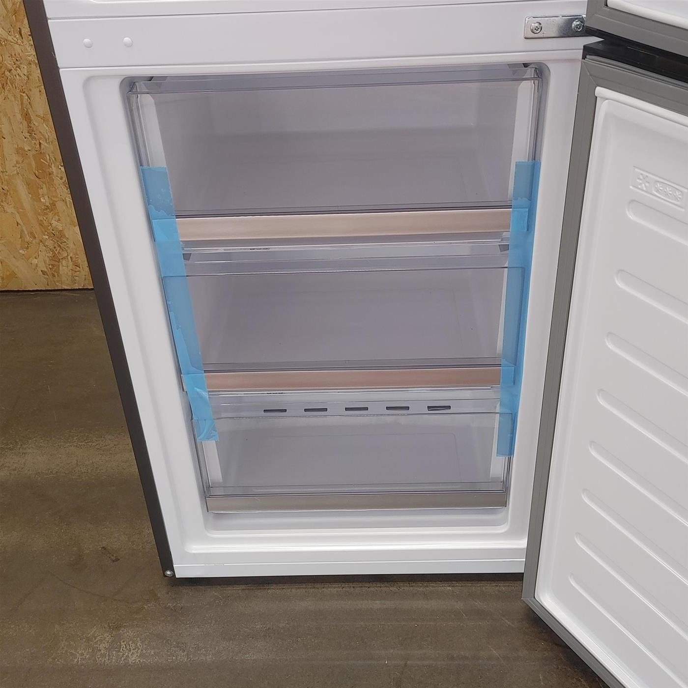 Haier 2D 60 Serie 1 HDW1620DNPD Libera installazione 377 LD Acciaio inossidabile