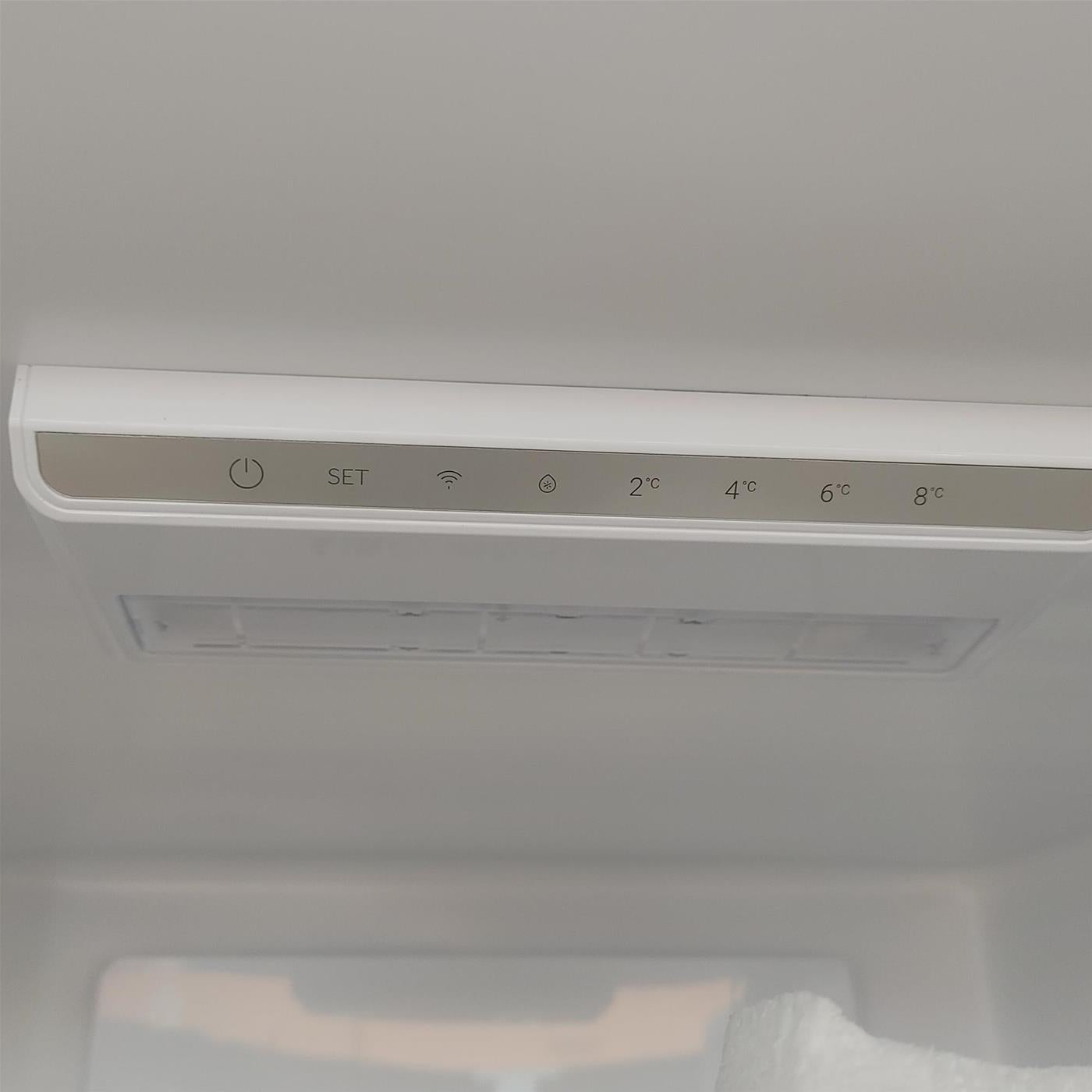 Haier 2D 60 Serie 1 HDW1620DNPD Libera installazione 377 LD Acciaio inossidabile