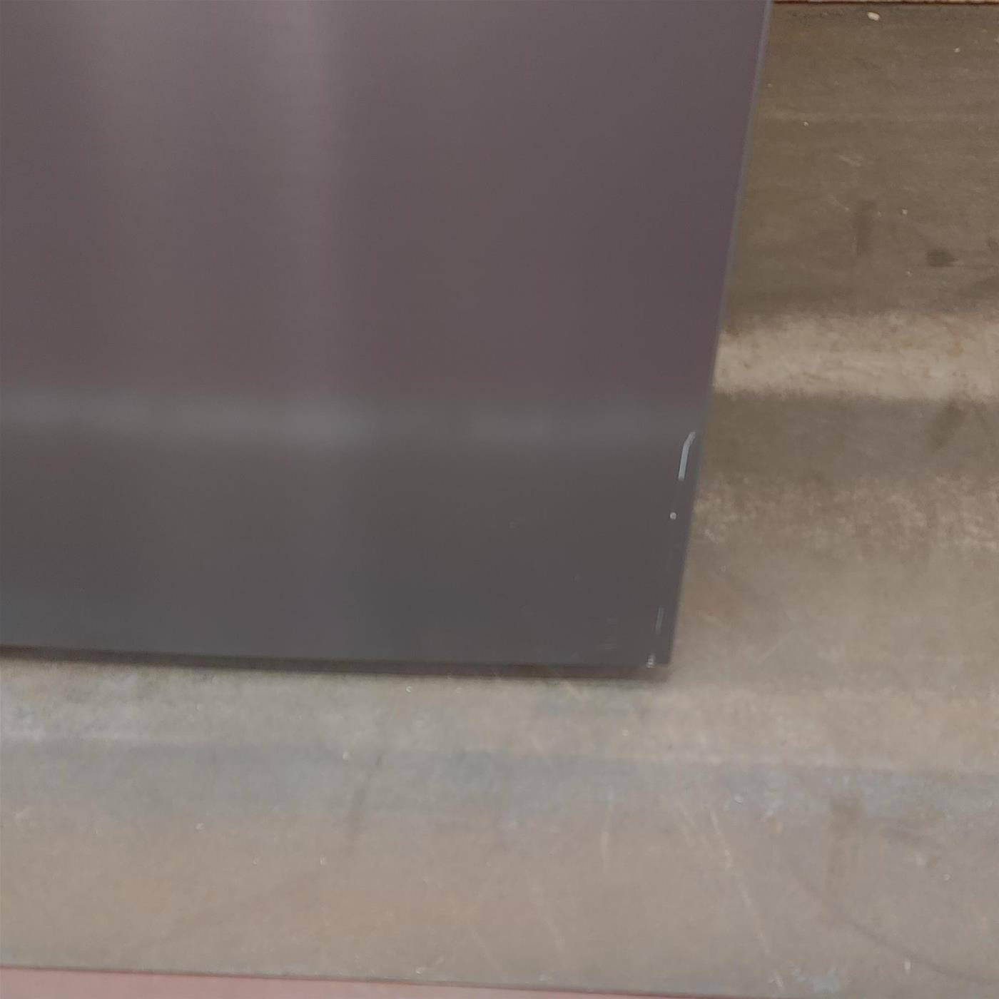 Haier 2D 60 Serie 1 HDW1620DNPD Libera installazione 377 LD Acciaio inossidabile