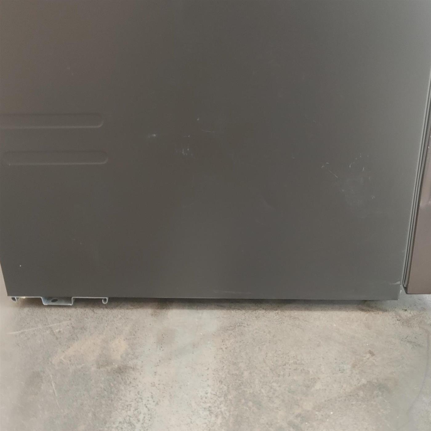 Haier 2D 60 Serie 1 HDW1620DNPD Libera installazione 377 LD Acciaio inossidabile