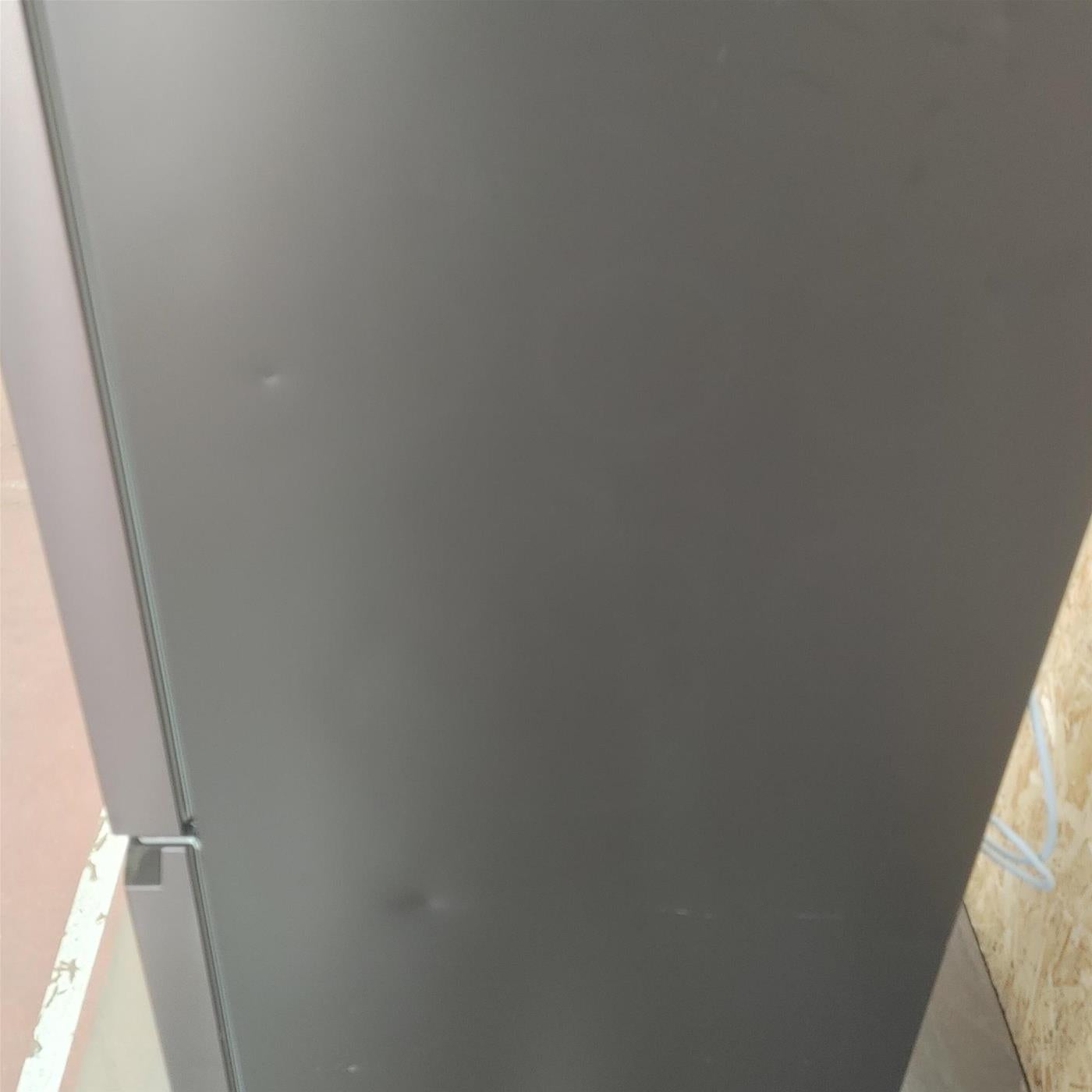 Haier 2D 60 Serie 1 HDW1620DNPD Libera installazione 377 LD Acciaio inossidabile