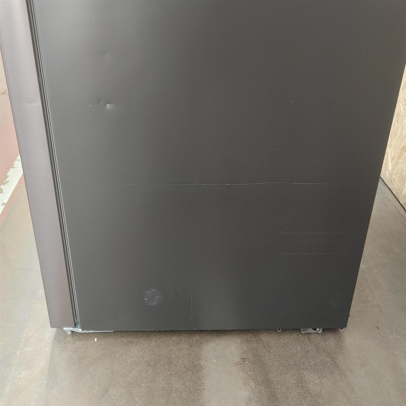 Haier 2D 60 Serie 1 HDW1620DNPD Libera installazione 377 LD Acciaio inossidabile