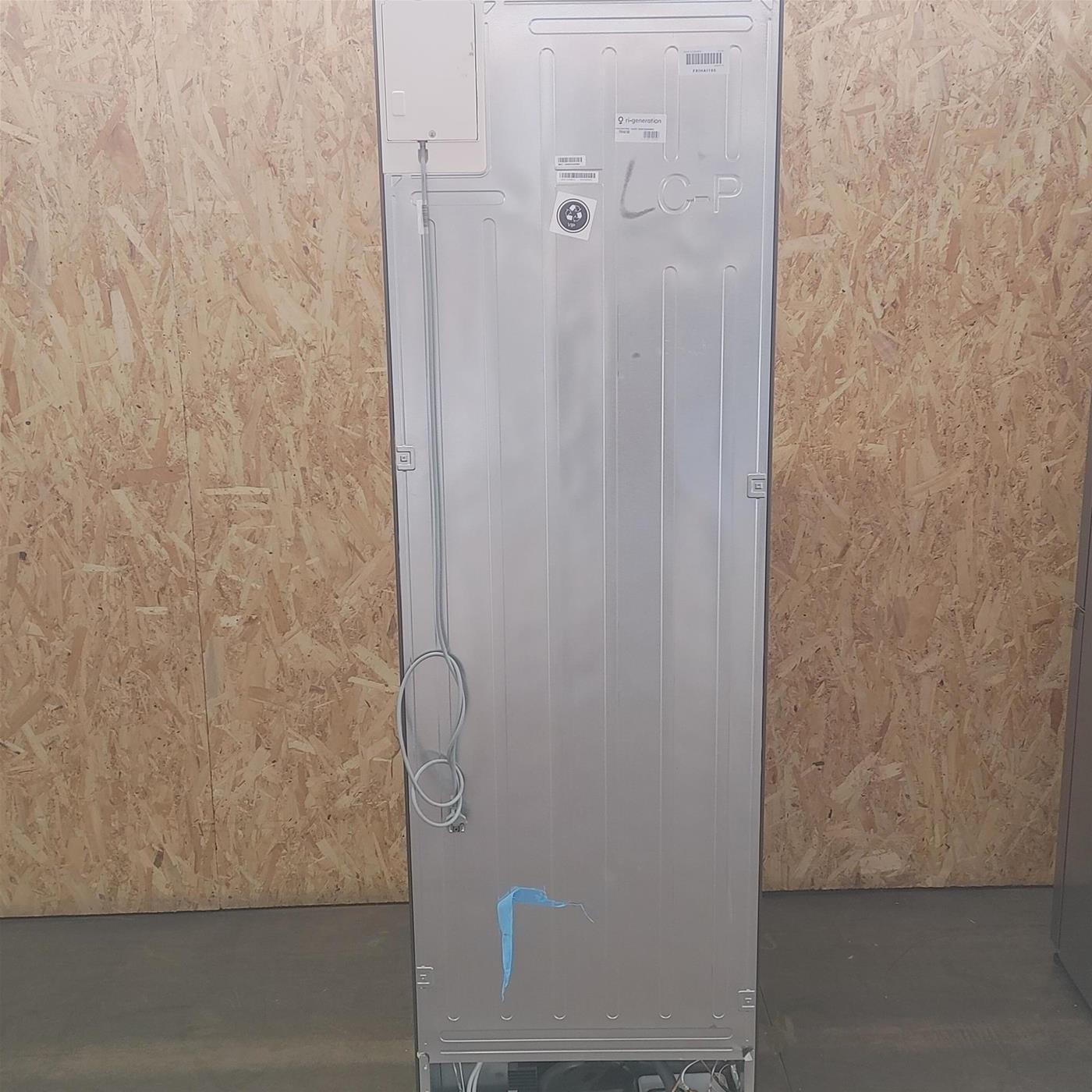 Haier 2D 60 Serie 1 HDW1620DNPD Libera installazione 377 LD Acciaio inossidabile